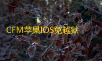 CFM苹果IOS免越狱【星火📍】辅助